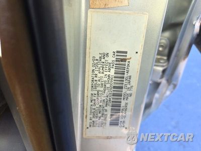 Zdjęcie 12 z 12 samochodu: 2003 TOYOTA COROLLA CE VIN:JTDBR32E232009901 - miniatura