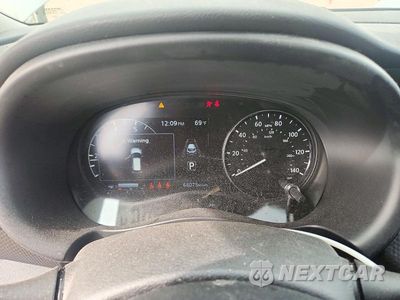 Zdjęcie 9 z 12 samochodu: 2023 NISSAN KICKS SV VIN:3N1CP5CVXPL570908 - miniatura