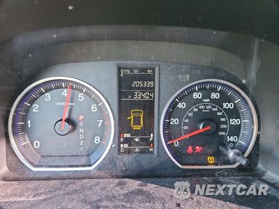 Zdjęcie 9 z 12 samochodu: 2009 HONDA CR-V LX VIN:JHLRE38309C007327 - miniatura