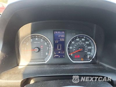 Zdjęcie 9 z 13 samochodu: 2010 HONDA CR-V EXL VIN:JHLRE4H75AC013184 - miniatura