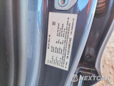 Zdjęcie 13 z 13 samochodu: 2022 TESLA MODEL 3 VIN:5YJ3E1EA5NF374800 - miniatura