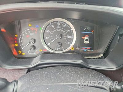 Zdjęcie 9 z 12 samochodu: 2020 TOYOTA COROLLA LE VIN:JTDEPRAE7LJ042051 - miniatura