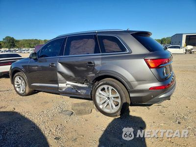 Drugie zdjęcie samochodu z przodu: 2025 AUDI Q7 PREMIUM PLUS VIN:WA1LVBF70SD008989 - miniatura