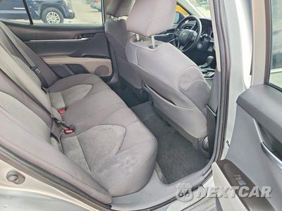 Zdjęcie 10 z 13 samochodu: 2023 TOYOTA CAMRY LE VIN:4T1C11BK5PU094163 - miniatura