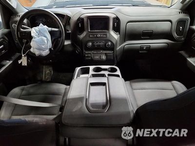 Zdjęcie 8 z 12 samochodu: 2026 CHEVROLET SILVERADO K3500 VIN:1GB4KSE73TF117106 - miniatura