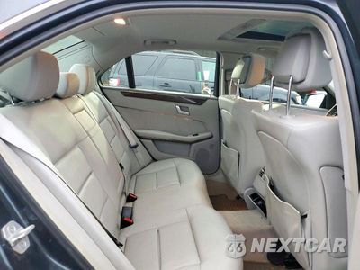 Zdjęcie 10 z 12 samochodu: 2013 MERCEDES-BENZ E 350 4MATIC VIN:WDDHF8JB1DA742915 - miniatura