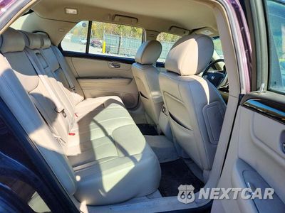 Zdjęcie 10 z 12 samochodu: 2009 CADILLAC DTS VIN:1G6KD57Y89U127142 - miniatura