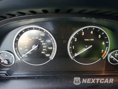 Zdjęcie 9 z 12 samochodu: 2013 BMW 650 I VIN:WBAYP9C55DDW21160 - miniatura