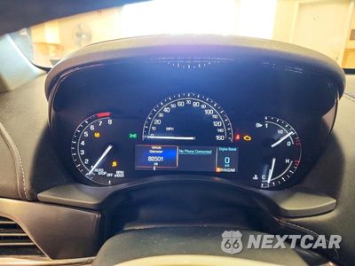 Zdjęcie 9 z 12 samochodu: 2017 CADILLAC ATS VIN:1G6AG5RX2H0159145 - miniatura