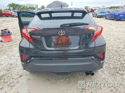 Zdjęcie 6 z 13 samochodu: 2019 TOYOTA C-HR XLE VIN:NMTKHMBX8KR092332 - miniatura