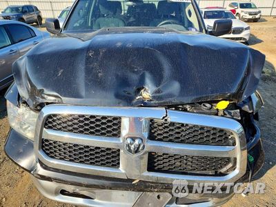 Zdjęcie 11 z 12 samochodu: 2013 RAM 1500 SLT VIN:1C6RR7GPXDS512312 - miniatura