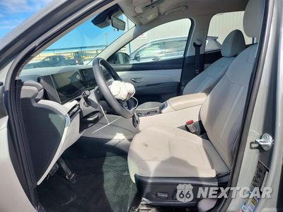 Zdjęcie 7 z 13 samochodu: 2025 HYUNDAI TUCSON SEL VIN:5NMJB3DE4SH597047 - miniatura