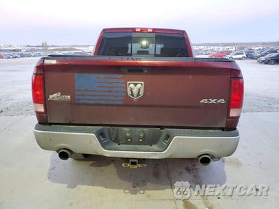 Zdjęcie 6 z 12 samochodu: 2017 RAM 1500 SLT VIN:3C6RR7LT2HG556370 - miniatura