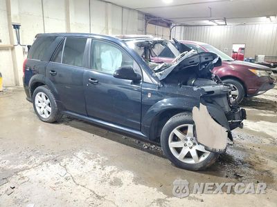Czwarte zdjęcie samochodu z boku: 2004 SATURN VUE VIN:5GZCZ63404S864625 - miniatura