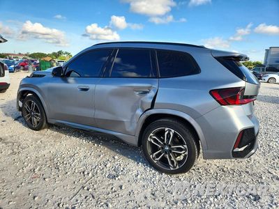 Drugie zdjęcie samochodu z przodu: 2023 BMW X1 XDRIVE28I VIN:WBX73EF03P5W66165 - miniatura