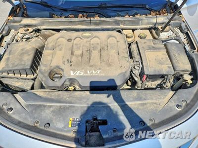 Zdjęcie 11 z 12 samochodu: 2014 CHEVROLET IMPALA LTZ VIN:1G1155S35EU103501 - miniatura