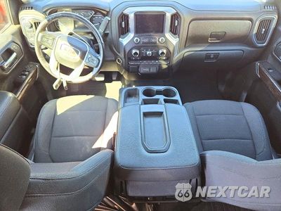 Zdjęcie 8 z 12 samochodu: 2020 GMC SIERRA C1500 ELEVATION VIN:3GTP8CED1LG272514 - miniatura