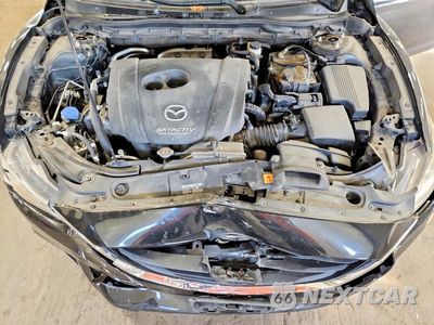 Zdjęcie 11 z 12 samochodu: 2015 MAZDA 6 SPORT VIN:JM1GJ1U54F1215598 - miniatura