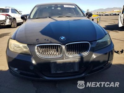 Piąte zdjęcie samochodu w środku: 2010 BMW 328 I SULEV VIN:WBAPH5C51AA438899 - miniatura