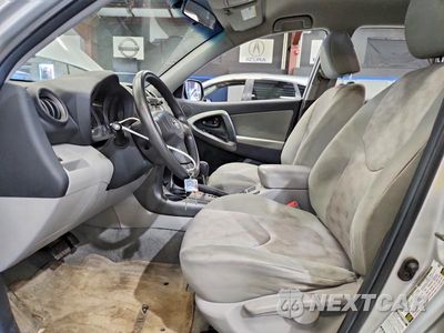 Zdjęcie 7 z 13 samochodu: 2010 TOYOTA RAV4 BASE VIN:2T3BF4DV1AW072715 - miniatura