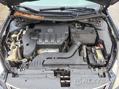 Zdjęcie 11 z 12 samochodu: 2010 NISSAN ALTIMA 2.5 VIN:1N4AL2AP8AN535834 - miniatura