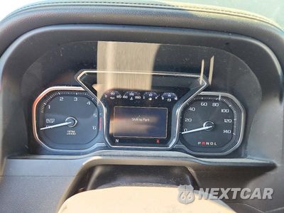 Zdjęcie 9 z 12 samochodu: 2020 GMC SIERRA K1500 DENALI VIN:3GTU9FET7LG222421 - miniatura