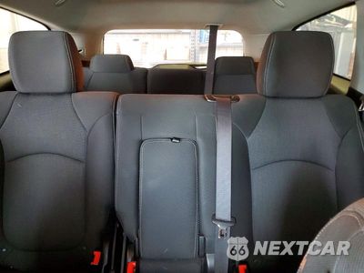 Zdjęcie 10 z 14 samochodu: 2017 CHEVROLET TRAVERSE LT VIN:1GNKRGKD5HJ274010 - miniatura