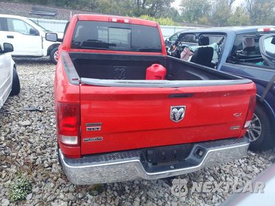 Zdjęcie 6 z 12 samochodu: 2011 DODGE RAM 1500 VIN:1D7RB1GP6BS674077 - miniatura
