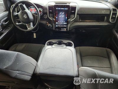 Zdjęcie 8 z 13 samochodu: 2024 RAM 2500 BIG HORN VIN:3C6UR5DJ5RG394988 - miniatura