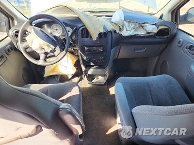 Zdjęcie 8 z 13 samochodu: 2005 DODGE CARAVAN SE VIN:1D4GP25R35B289564 - miniatura