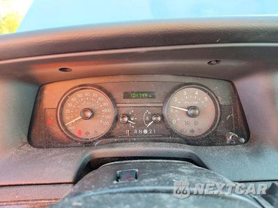 Zdjęcie 9 z 12 samochodu: 2008 MERCURY GRAND MARQUIS GS VIN:2MEFM74V48X607799 - miniatura