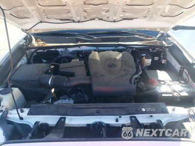 Zdjęcie 11 z 12 samochodu: 2017 TOYOTA TACOMA SR V6 VIN:3TMCZ5AN7HM086636 - miniatura