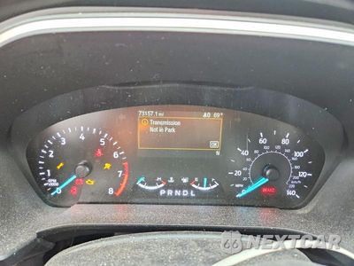 Zdjęcie 9 z 13 samochodu: 2020 FORD ESCAPE SE VIN:1FMCU9G65LUA84728 - miniatura