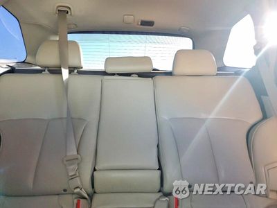 Zdjęcie 10 z 13 samochodu: 2012 SUBARU OUTBACK 2.5I LIMITED VIN:4S4BRBKC7C3214709 - miniatura