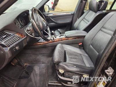 Zdjęcie 7 z 13 samochodu: 2011 BMW X5 XDRIVE35D VIN:5UXZW0C53BL662555 - miniatura