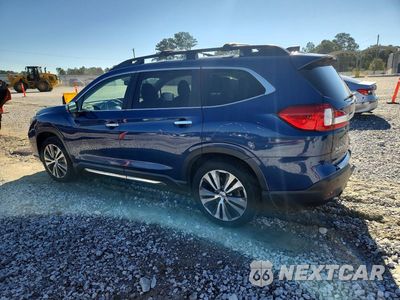 Drugie zdjęcie samochodu z przodu: 2019 SUBARU ASCENT TOURING VIN:4S4WMARD1K3401127 - miniatura