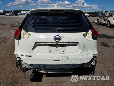 Zdjęcie 6 z 14 samochodu: 2017 NISSAN ROGUE S VIN:KNMAT2MTXHP577049 - miniatura