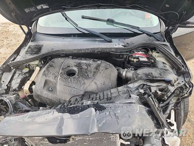 Zdjęcie 11 z 12 samochodu: 2018 VOLVO S60 DYNAMIC VIN:YV140MTLXJ2451628 - miniatura