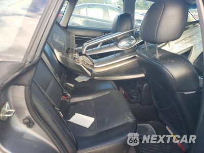 Zdjęcie 10 z 12 samochodu: 2009 SUBARU LEGACY 2.5I LIMITED VIN:4S3BL626297215193 - miniatura