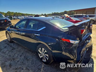 Drugie zdjęcie samochodu z przodu: 2020 NISSAN ALTIMA S VIN:1N4BL4BVXLC118033 - miniatura