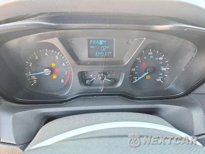 Zdjęcie 9 z 13 samochodu: 2015 FORD TRANSIT 250 DELIVERY VAN VIN:1FTYR2XM4FKA62205 - miniatura