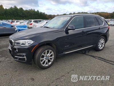 2018 BMW X5 XDRIVE35I 5UXKR0C50J0X89854 - główne zdjęcie licytacji z USA - miniatura
