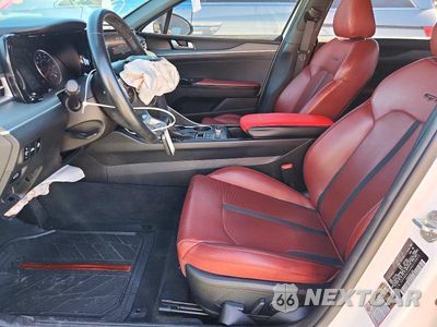 Zdjęcie 7 z 12 samochodu: 2022 KIA K5 GT LINE VIN:5XXG64J29NG119871 - miniatura