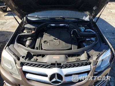Zdjęcie 12 z 13 samochodu: 2013 MERCEDES-BENZ GLK 350 4MATIC VIN:WDCGG8JB1DG034304 - miniatura