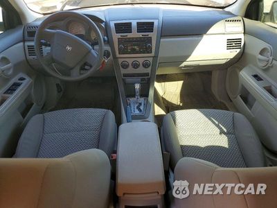 Zdjęcie 8 z 12 samochodu: 2008 DODGE AVENGER SE VIN:1B3LC46J98N296826 - miniatura