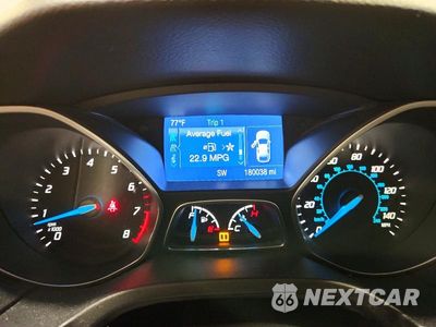 Zdjęcie 9 z 12 samochodu: 2014 FORD FOCUS SE VIN:1FADP3K25EL152445 - miniatura
