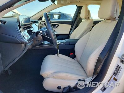 Zdjęcie 7 z 12 samochodu: 2026 MERCEDES-BENZ E 350 VIN:W1KLF4GB3TA229626 - miniatura