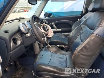 Zdjęcie 7 z 13 samochodu: 2004 MINI COOPER S VIN:WMWRE33474TD77826 - miniatura