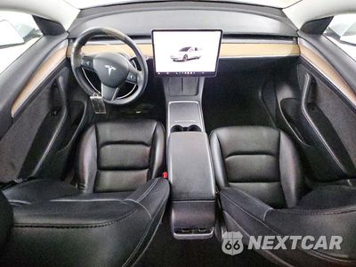 Zdjęcie 8 z 13 samochodu: 2022 TESLA MODEL 3 VIN:5YJ3E1EA7NF288078 - miniatura