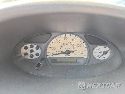 Zdjęcie 9 z 12 samochodu: 2001 TOYOTA ECHO BASE VIN:JTDBT123210114550 - miniatura